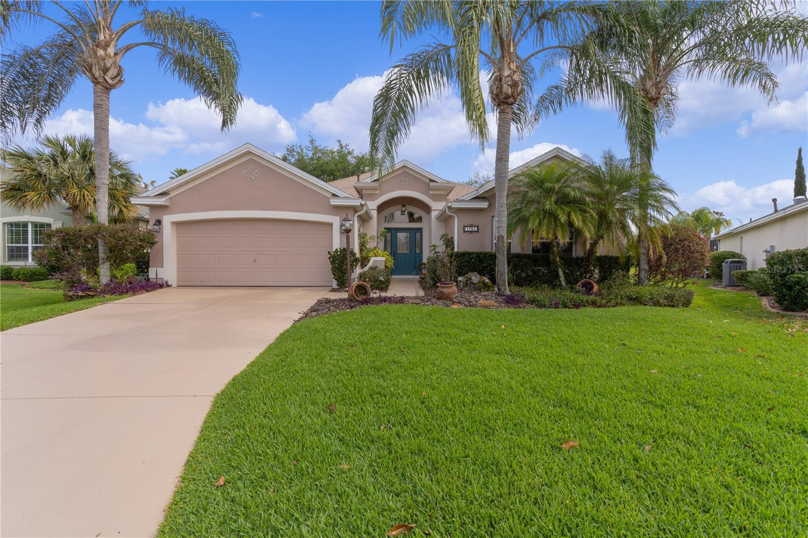 1731 Hagood Loop Property Photo