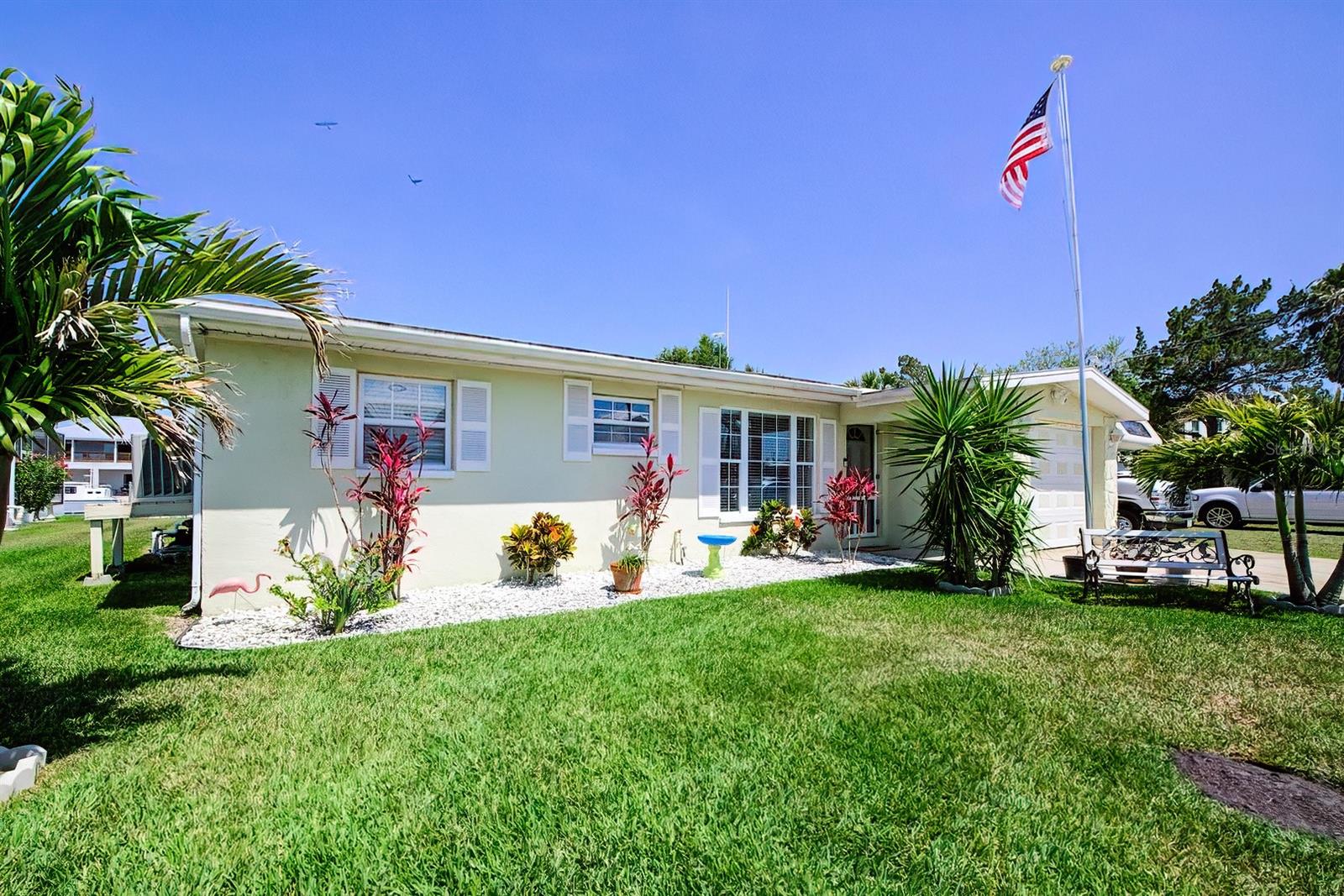 4460 Burmuda Drive Property Photo