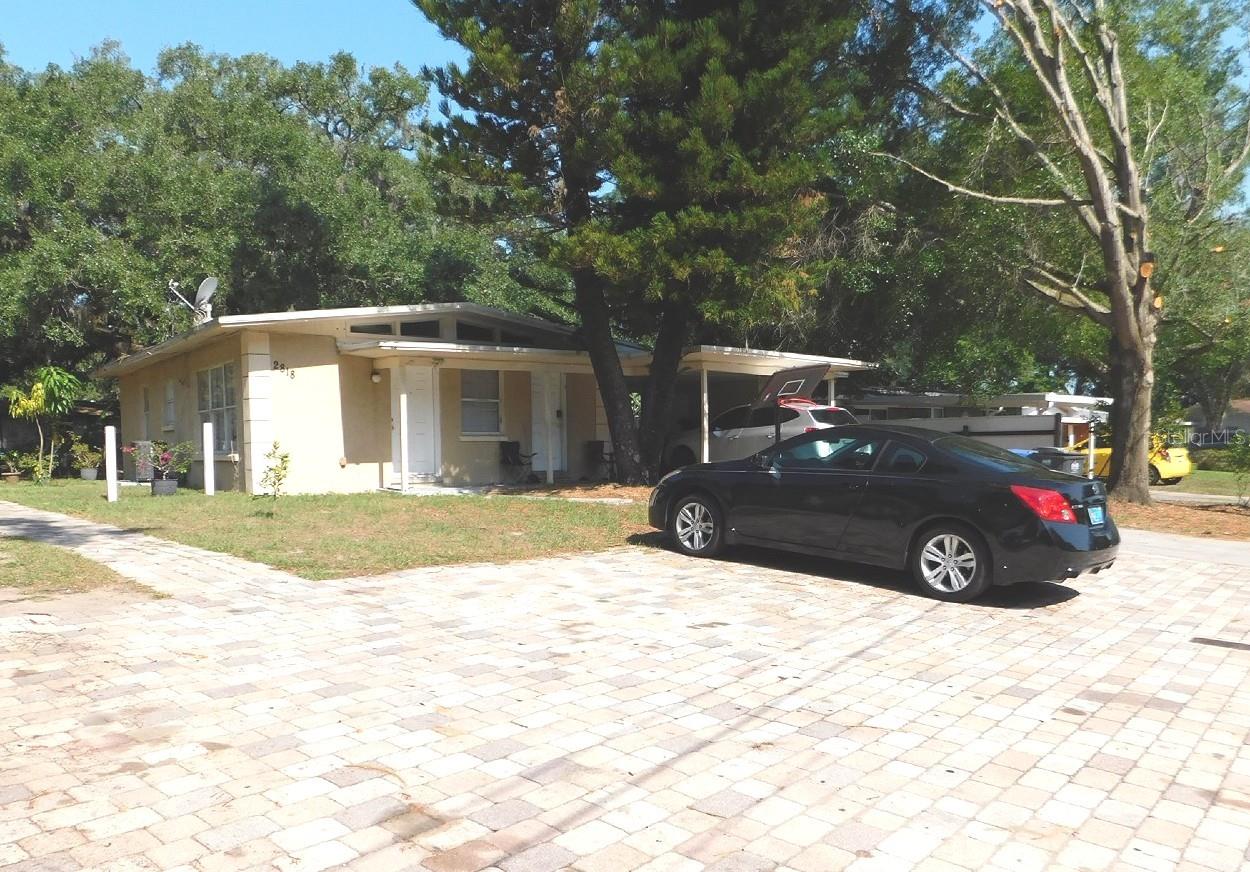 2816 LOCICERO DRIVE Property Photo 1