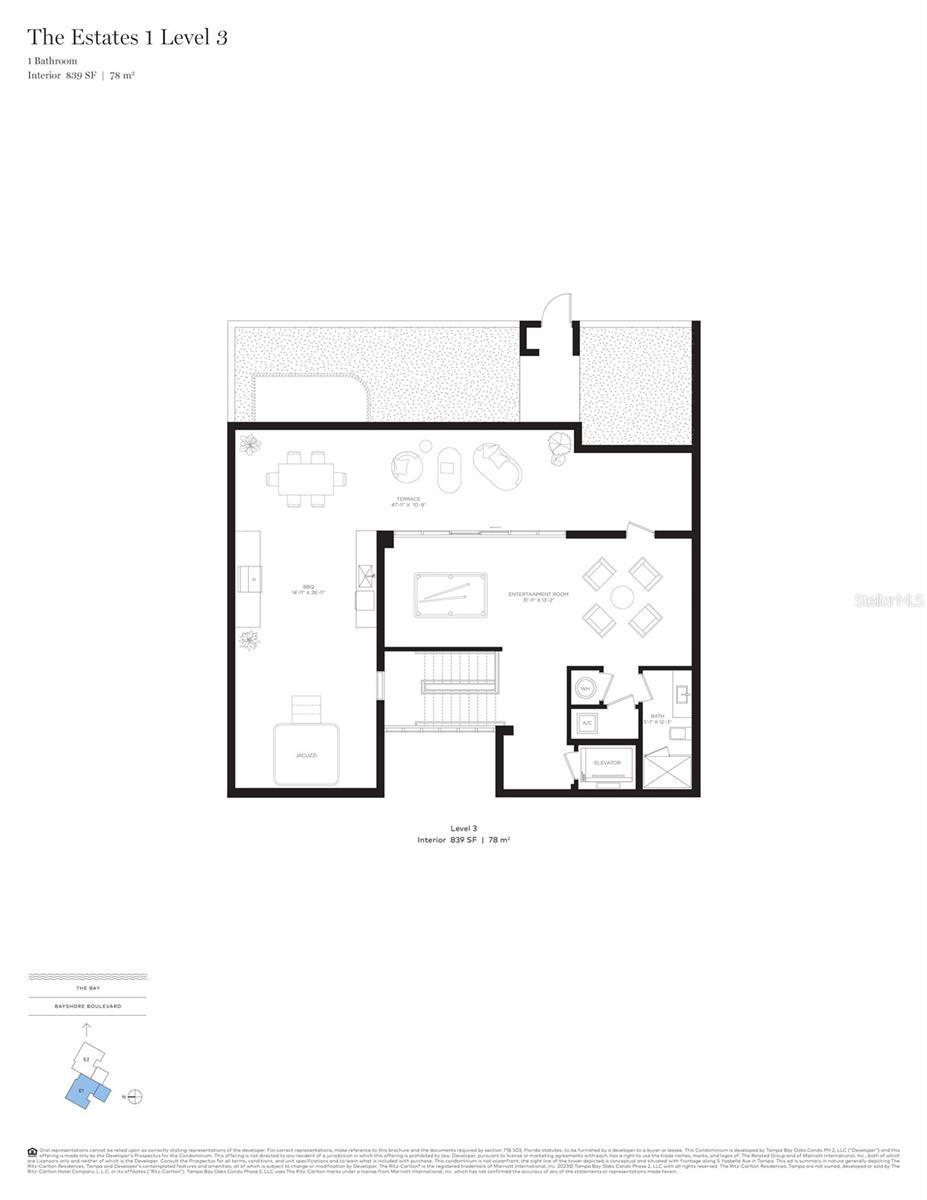 3015 S Ysabella Ave #th4 Property Photo 3