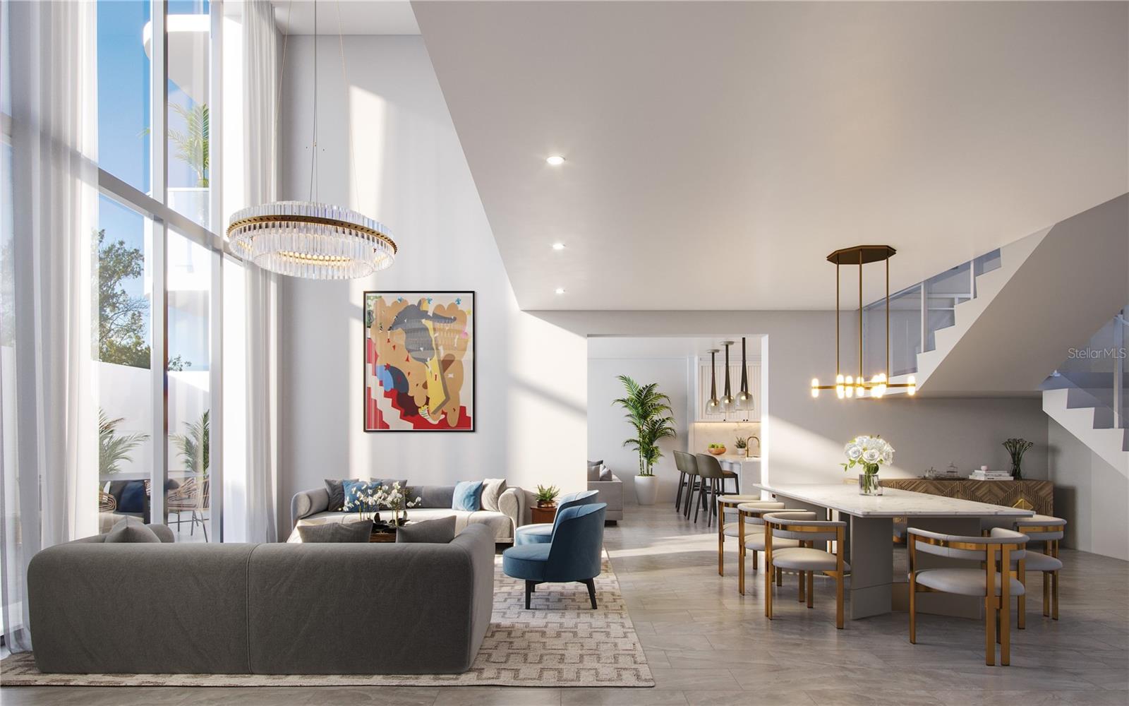 3015 S Ysabella Ave #th4 Property Photo 4