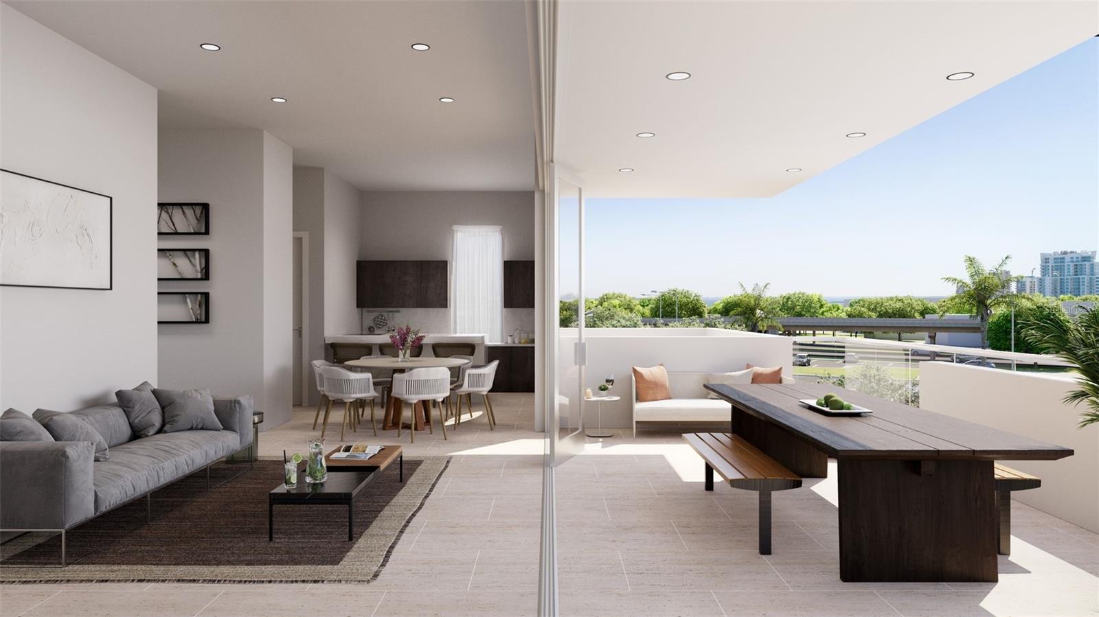 3015 S Ysabella Ave #th4 Property Photo 8