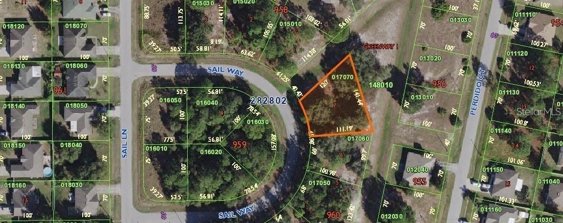 108 Sail Way Property Photo 1