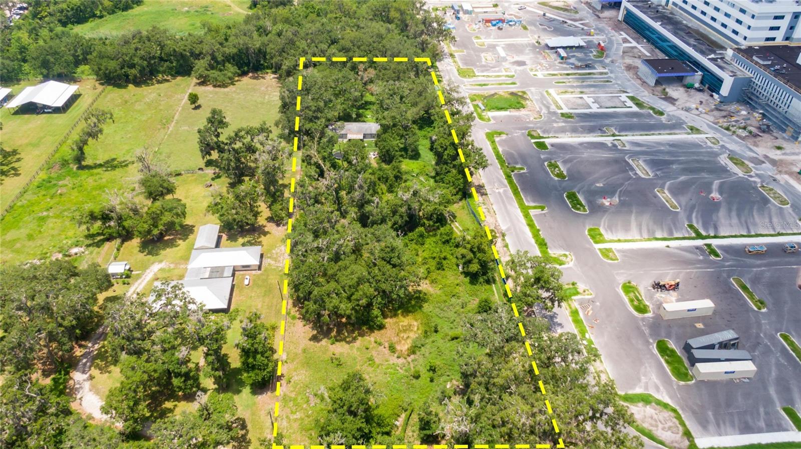 3113 N Wilder Rd Property Photo 1