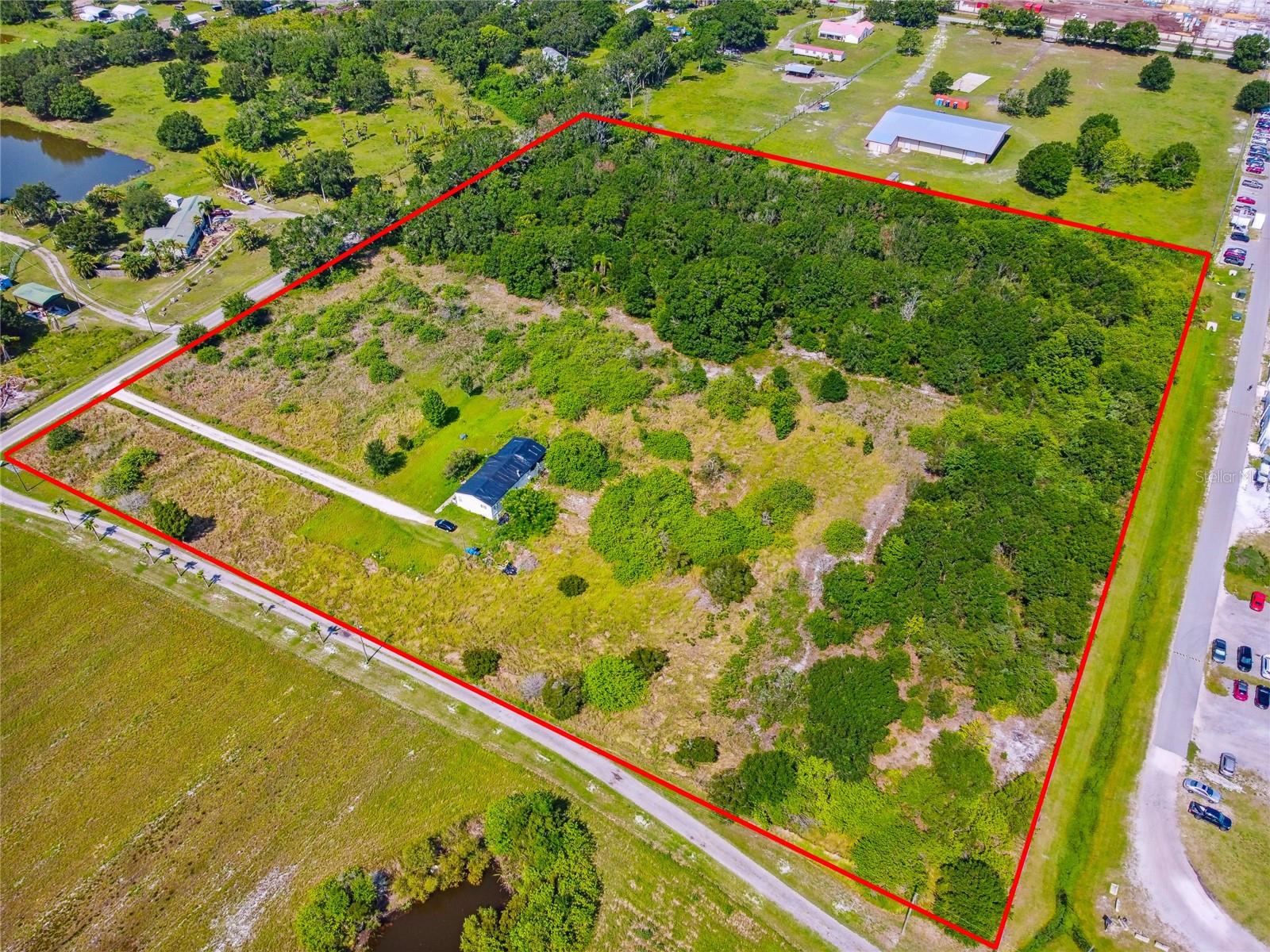 5808 Bishop Rd Property Photo 3