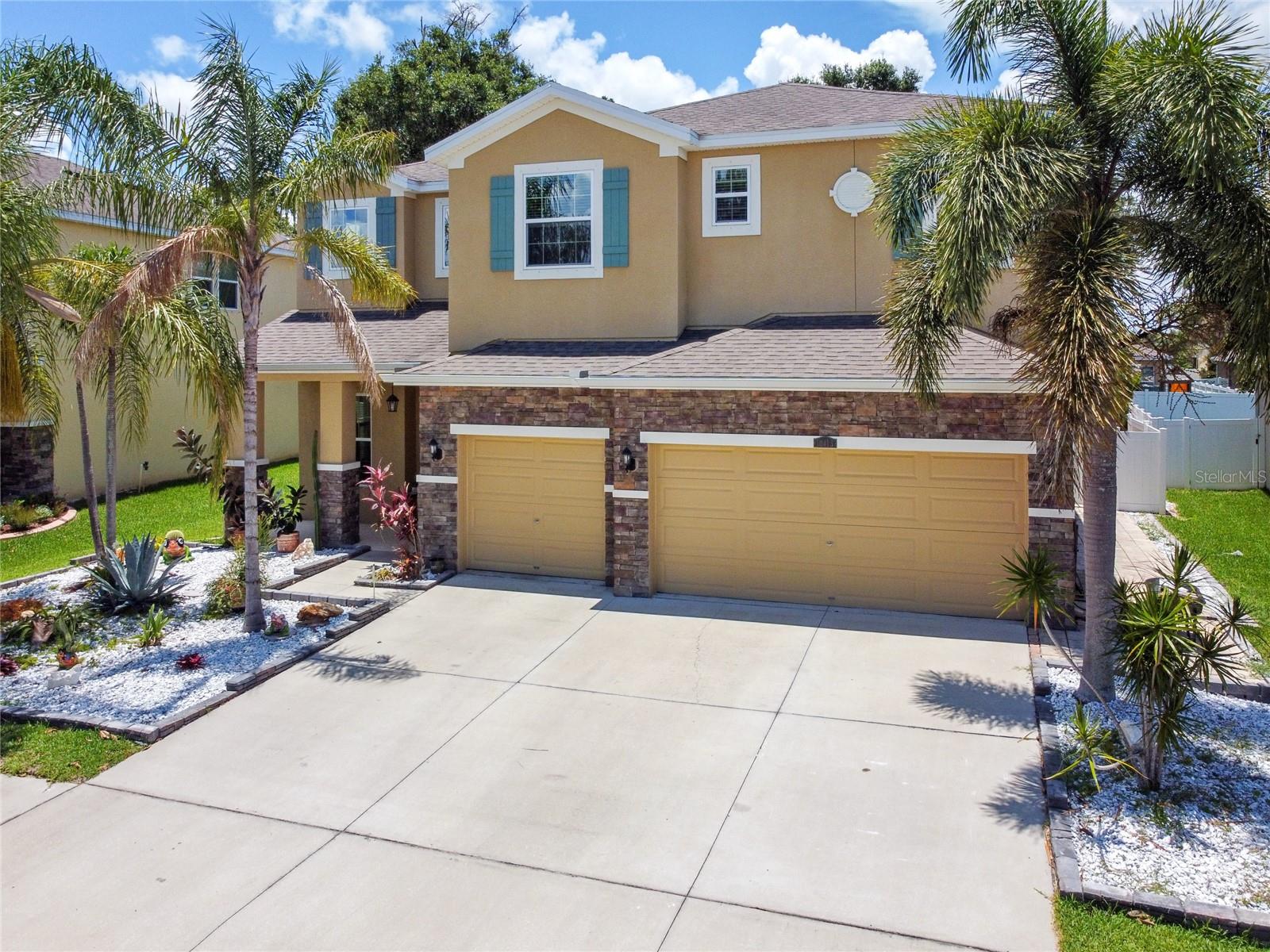 10413 Hampton Meadow Way Property Photo 1