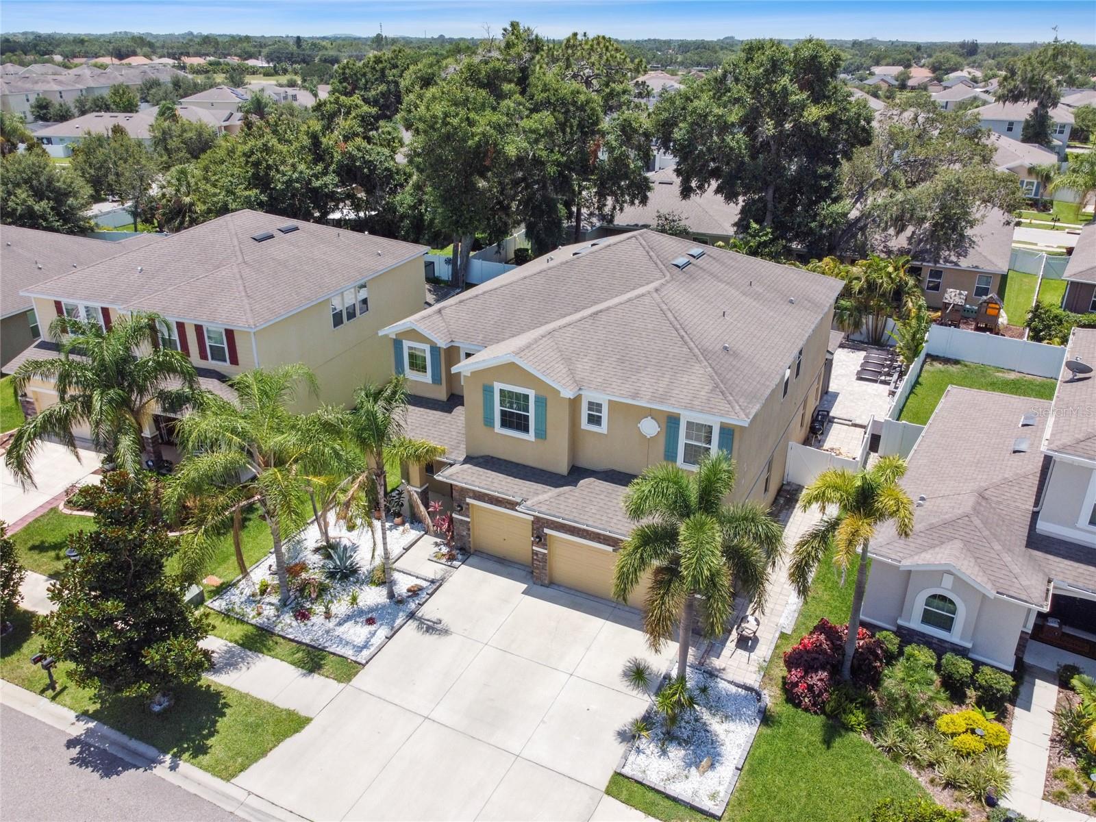 10413 Hampton Meadow Way Property Photo 4