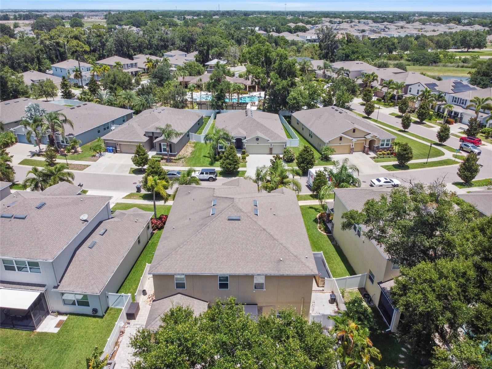 10413 Hampton Meadow Way Property Photo 6