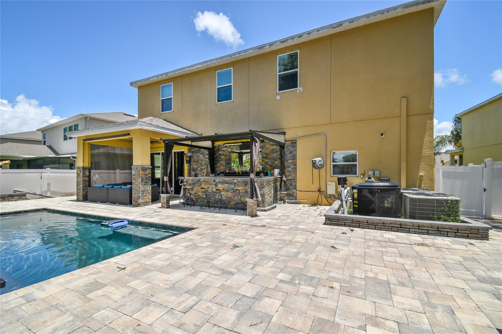 10413 Hampton Meadow Way Property Photo 12