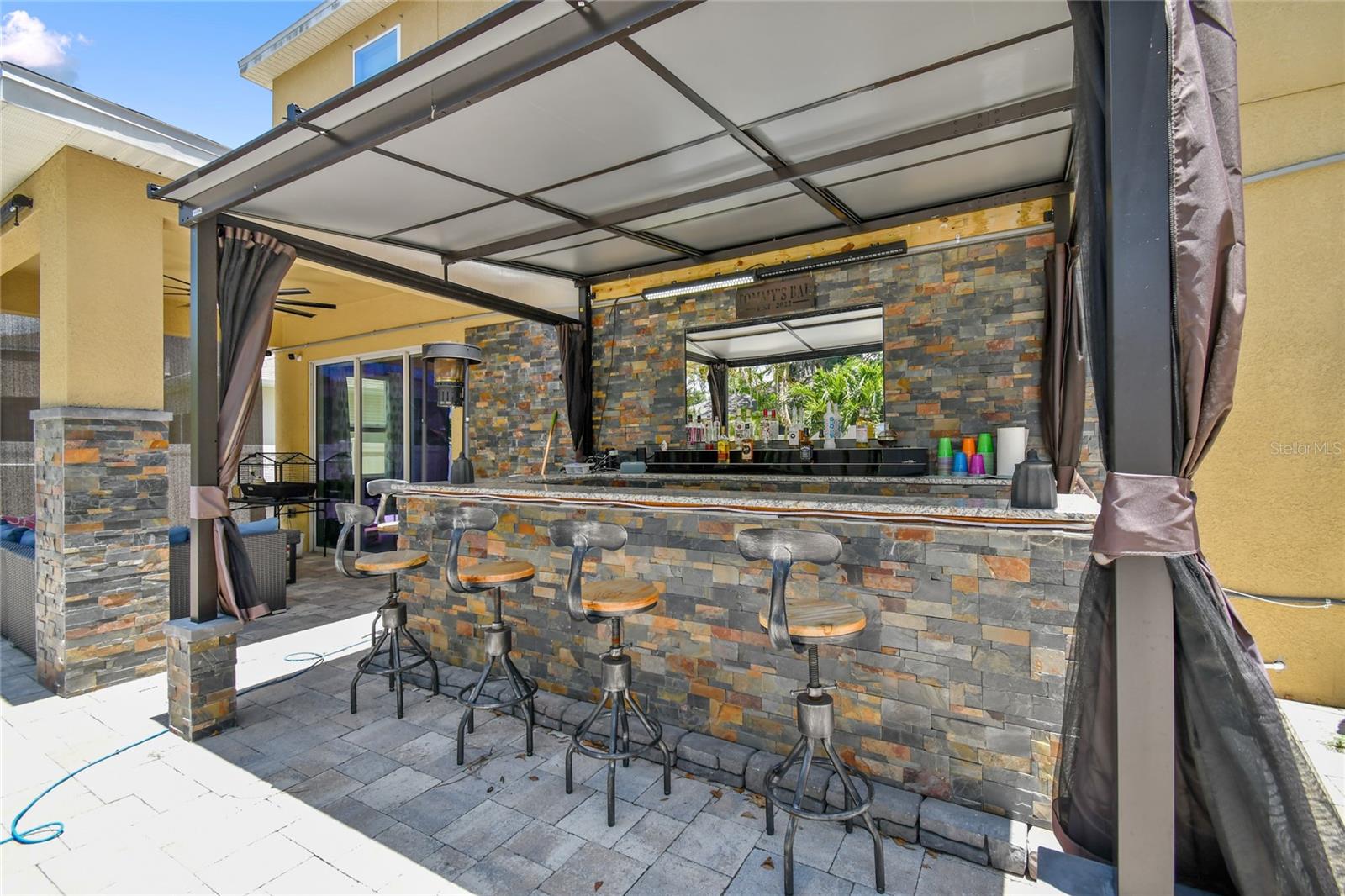 10413 Hampton Meadow Way Property Photo 14