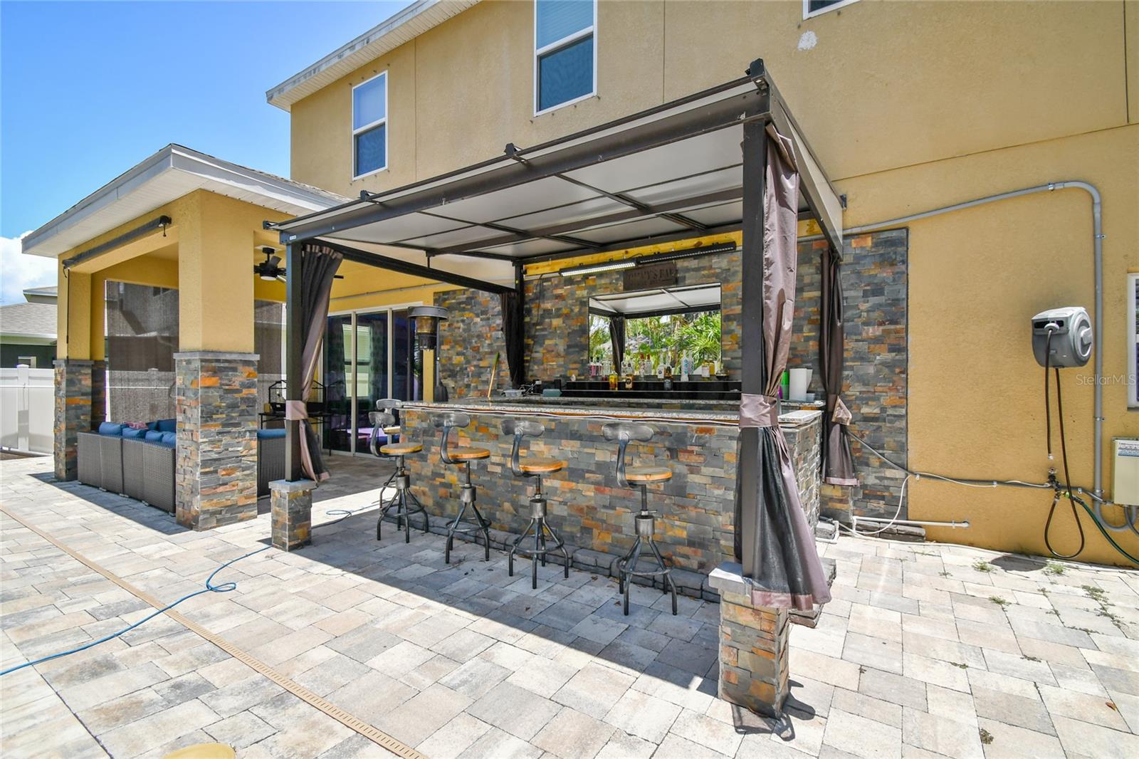 10413 Hampton Meadow Way Property Photo 15