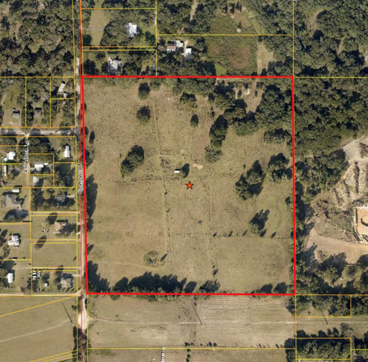 10201 Timmons Rd Property Photo 1