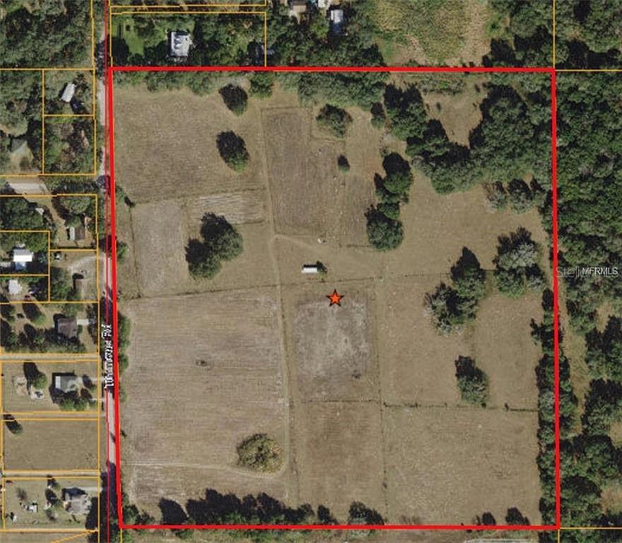 10201 Timmons Rd Property Photo 4