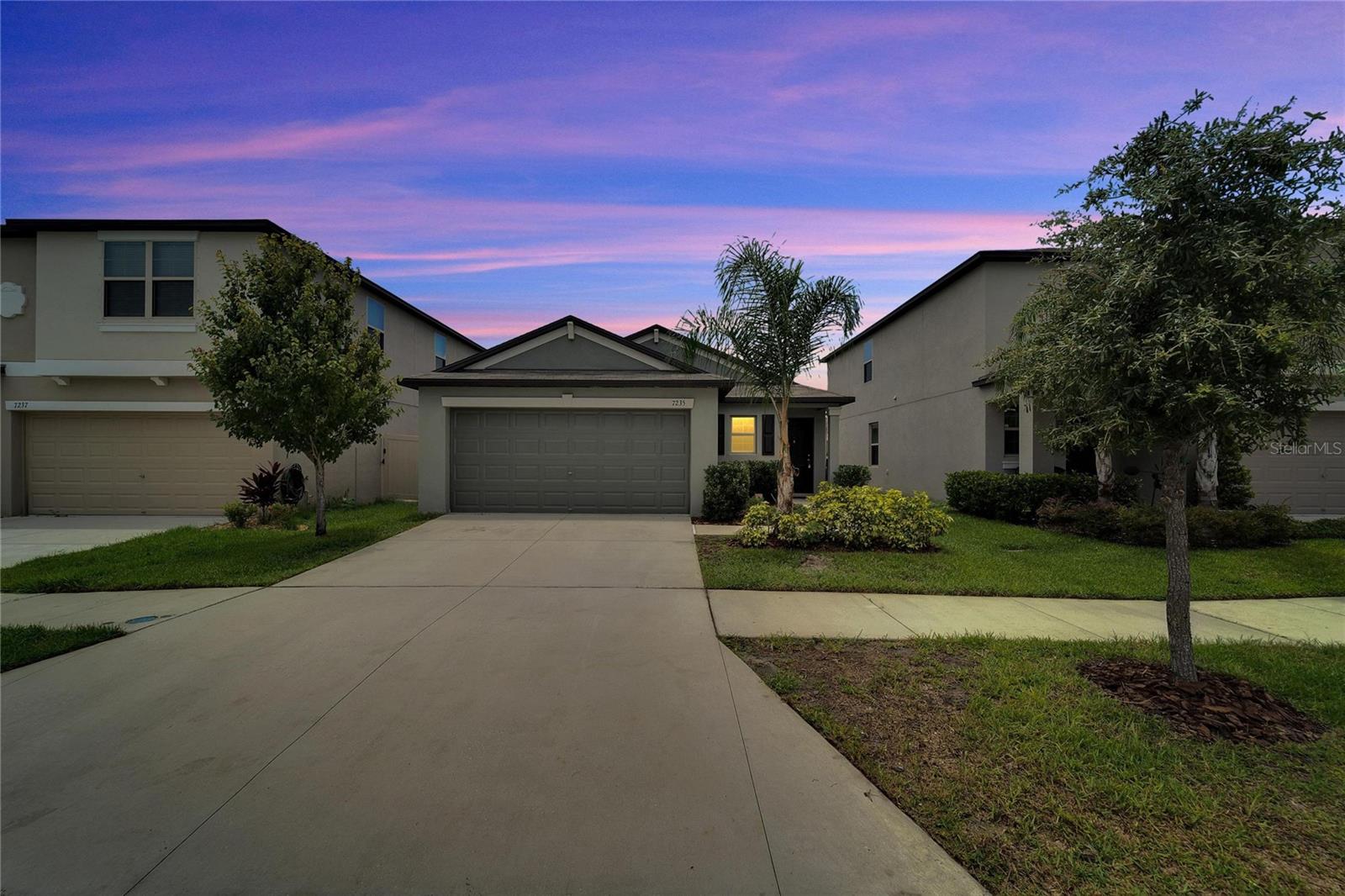 7235 SALT RIVER AVENUE Property Photo 1