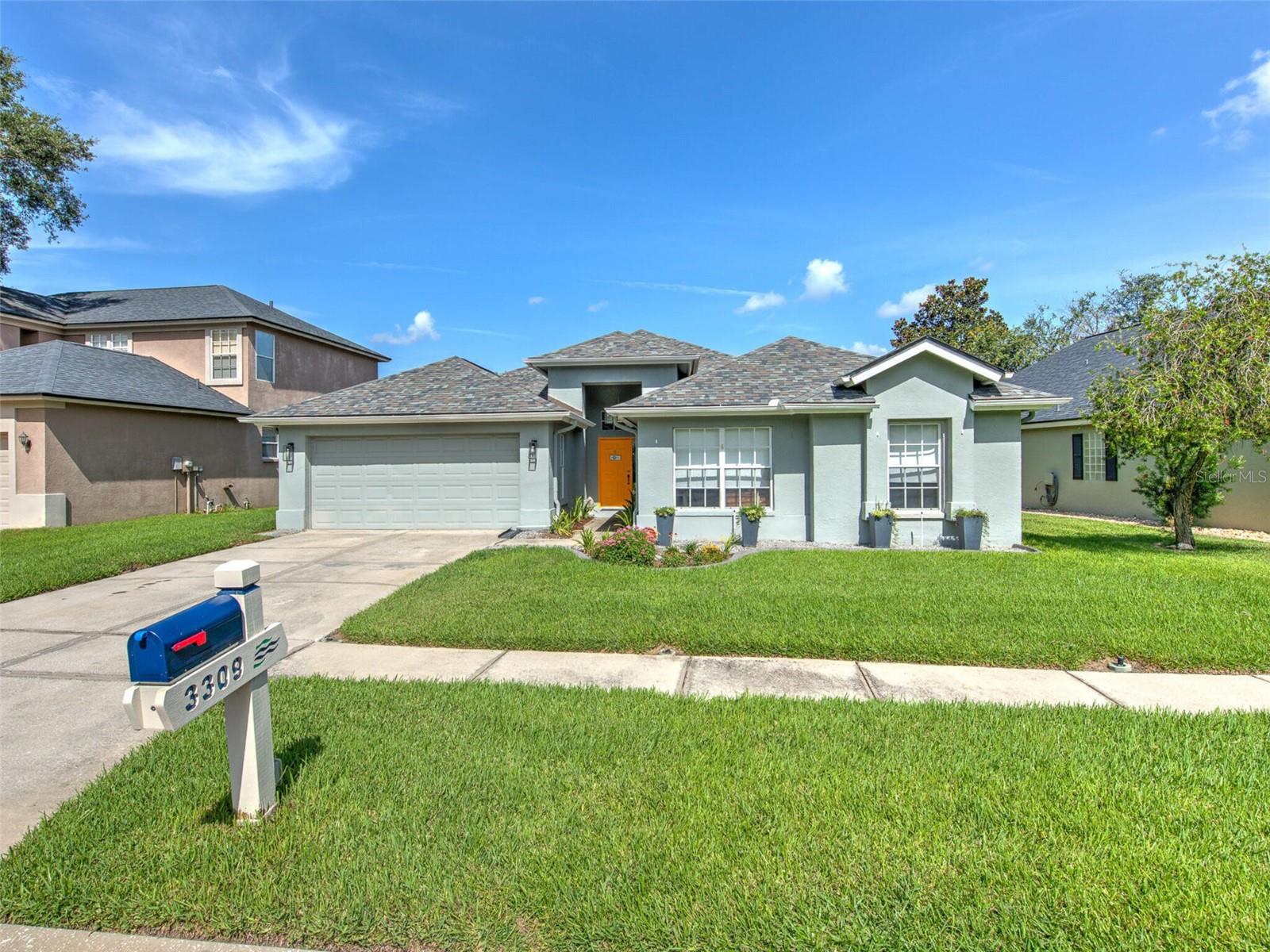 3309 FOX SQUIRREL LN Property Photo 1