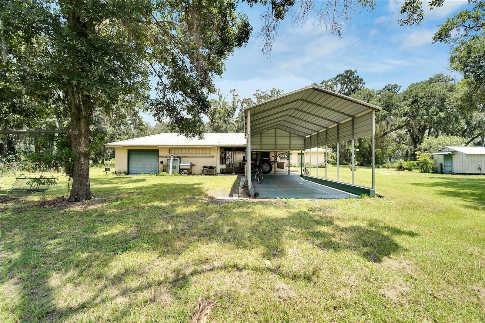 3003 N Wilder Rd Property Photo 45