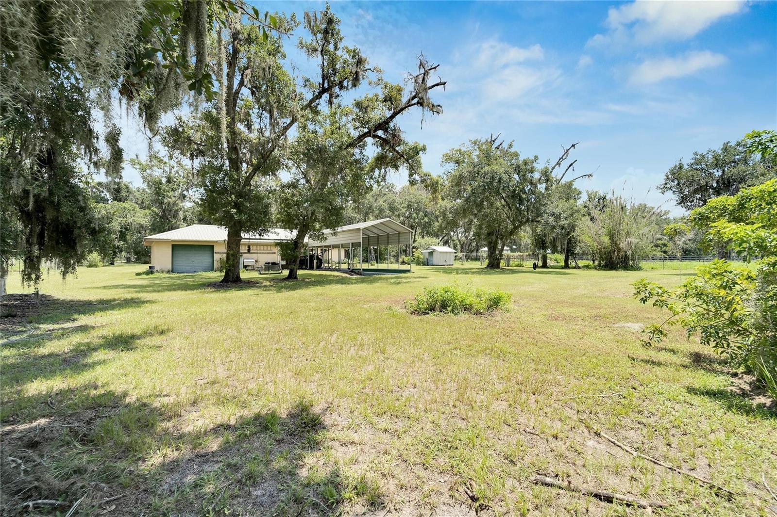 3003 N Wilder Rd Property Photo 47