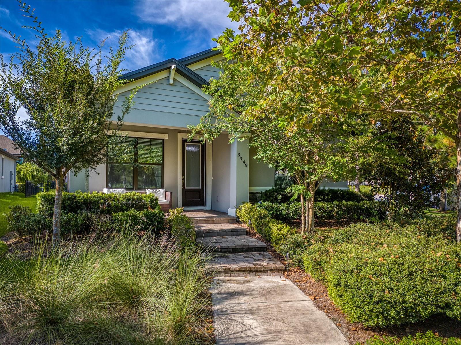 3349 Heart Pine Avenue Property Photo 1