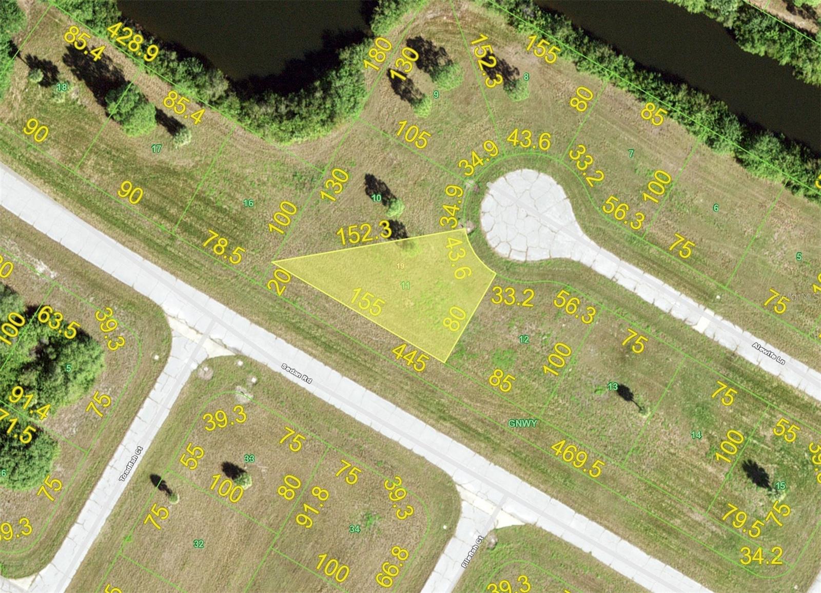 13351 Alewife Ln Property Photo 1