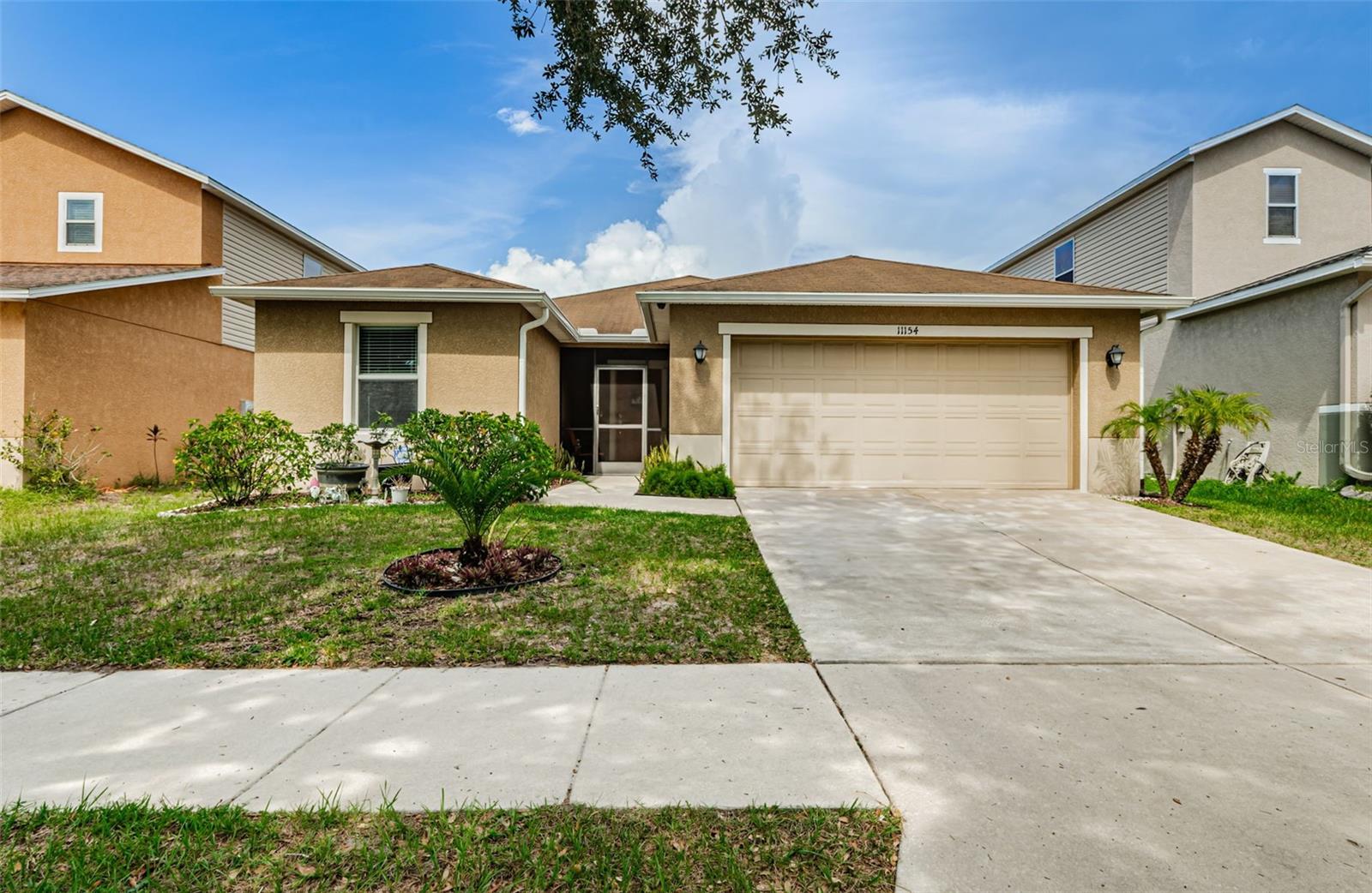 11154 Running Pine Drive Property Photo 1