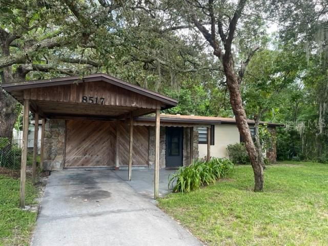 8517 N Temple Avenue Property Photo 1