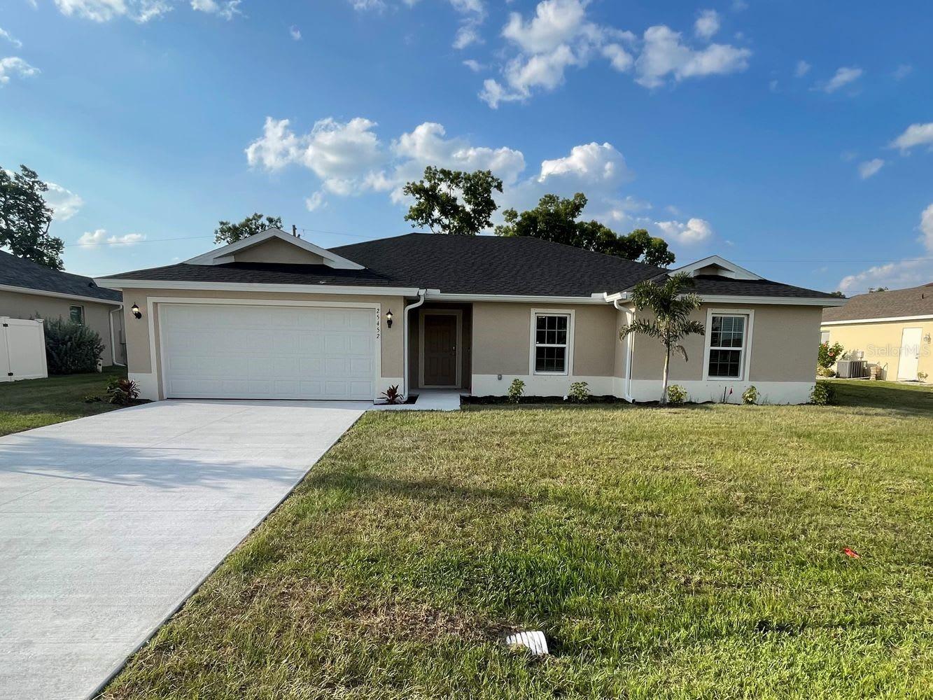 25452 Averio Court Property Photo 1
