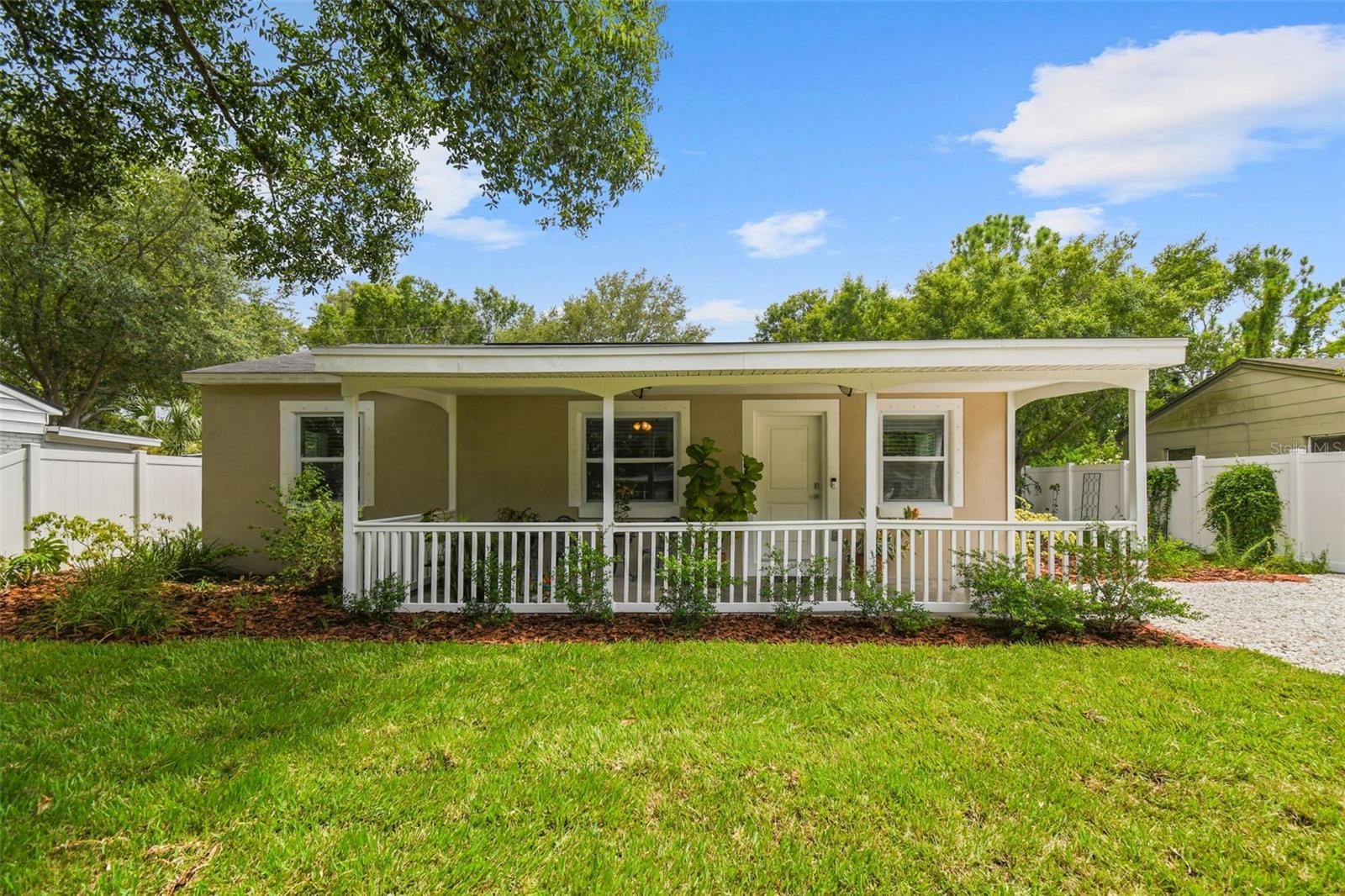 4714 W Bay View Avenue Property Photo 1