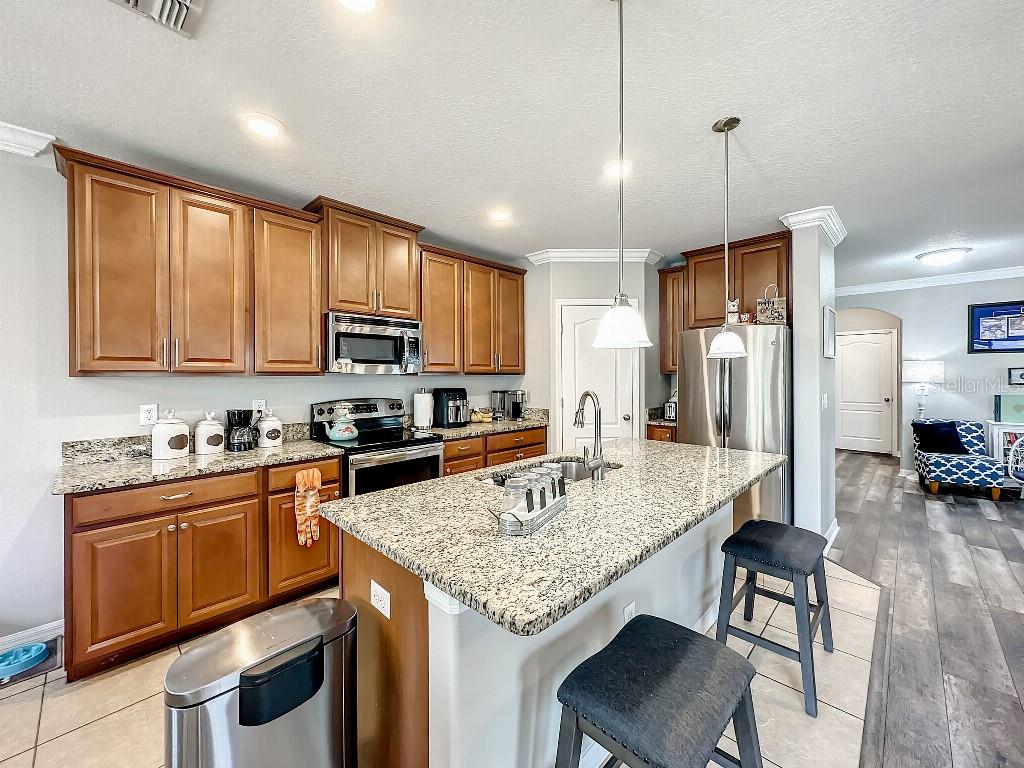 1112 Ballard Green Place Property Photo 11