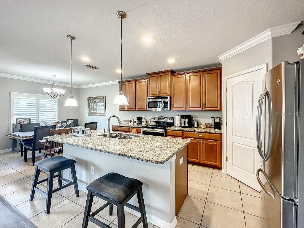 1112 Ballard Green Place Property Photo 13