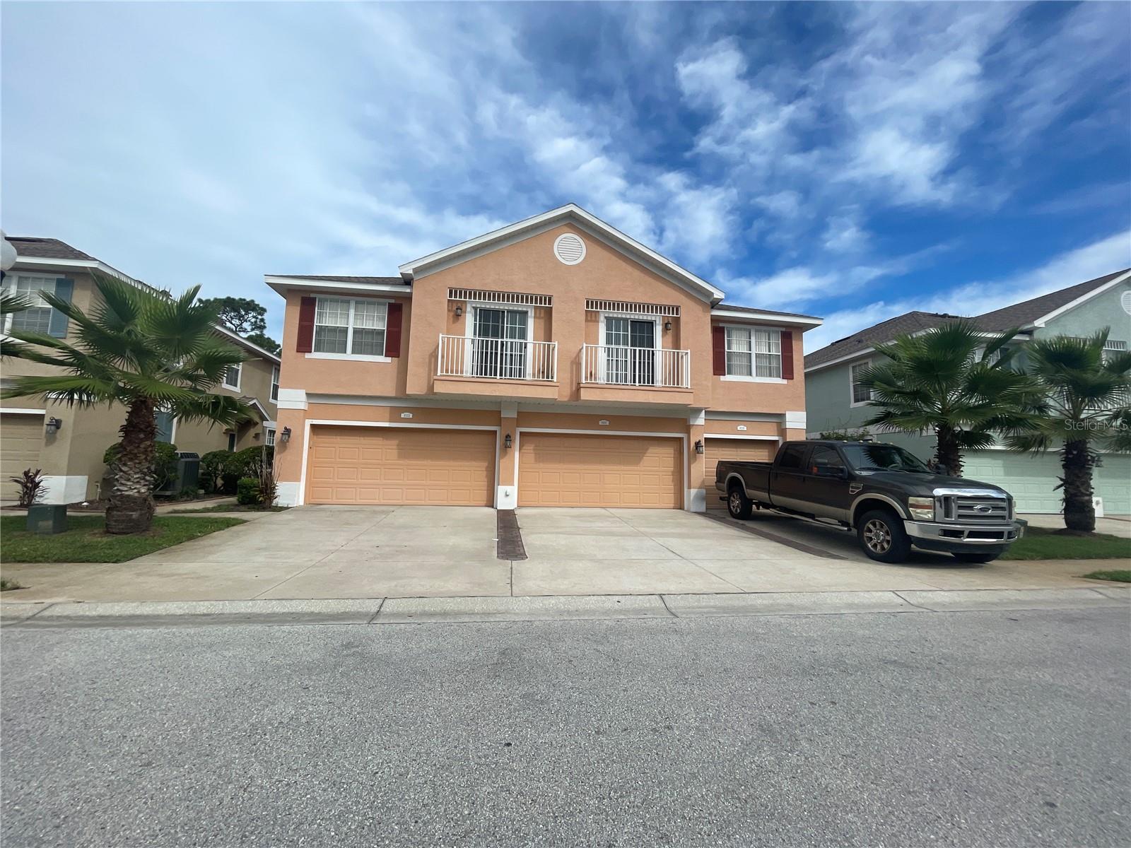 8537 Shallow Creek Court Property Photo