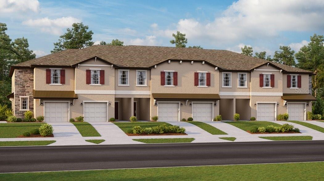 10368 Honey Hammock Way Property Photo 1