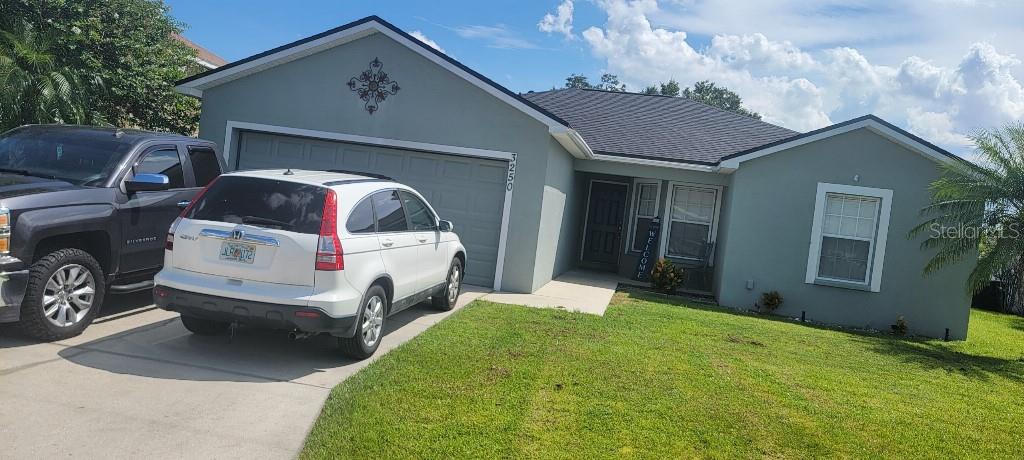 3250 Imperial Manor Way Property Photo 1