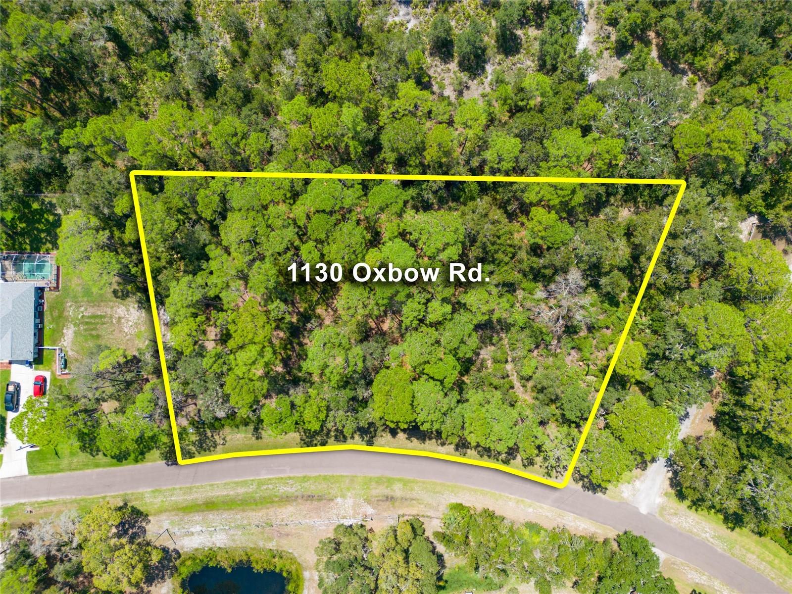 1130 Oxbow Road Property Photo 3