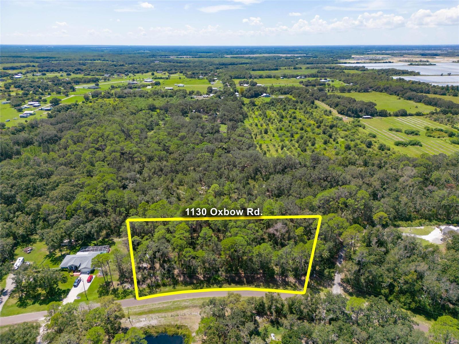 1130 Oxbow Road Property Photo 4