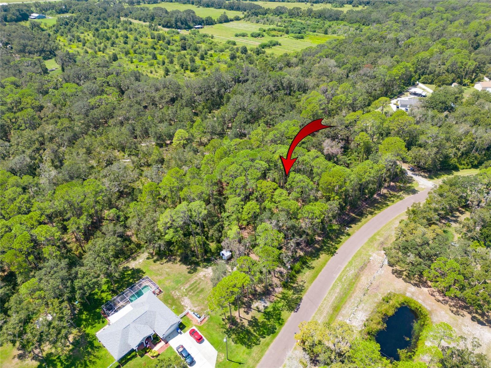 1130 Oxbow Road Property Photo 14