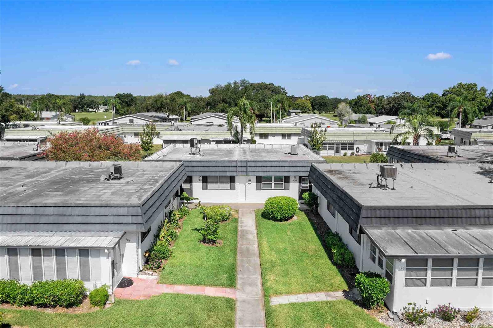 301 Kings Boulevard #129 Property Photo