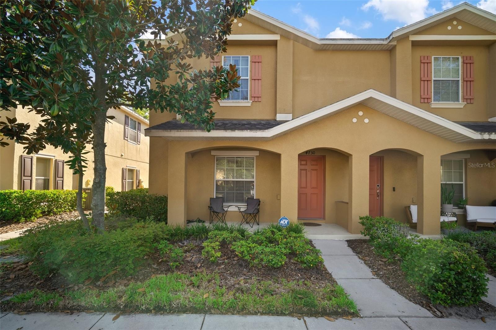 4730 Chatterton Way Property Photo