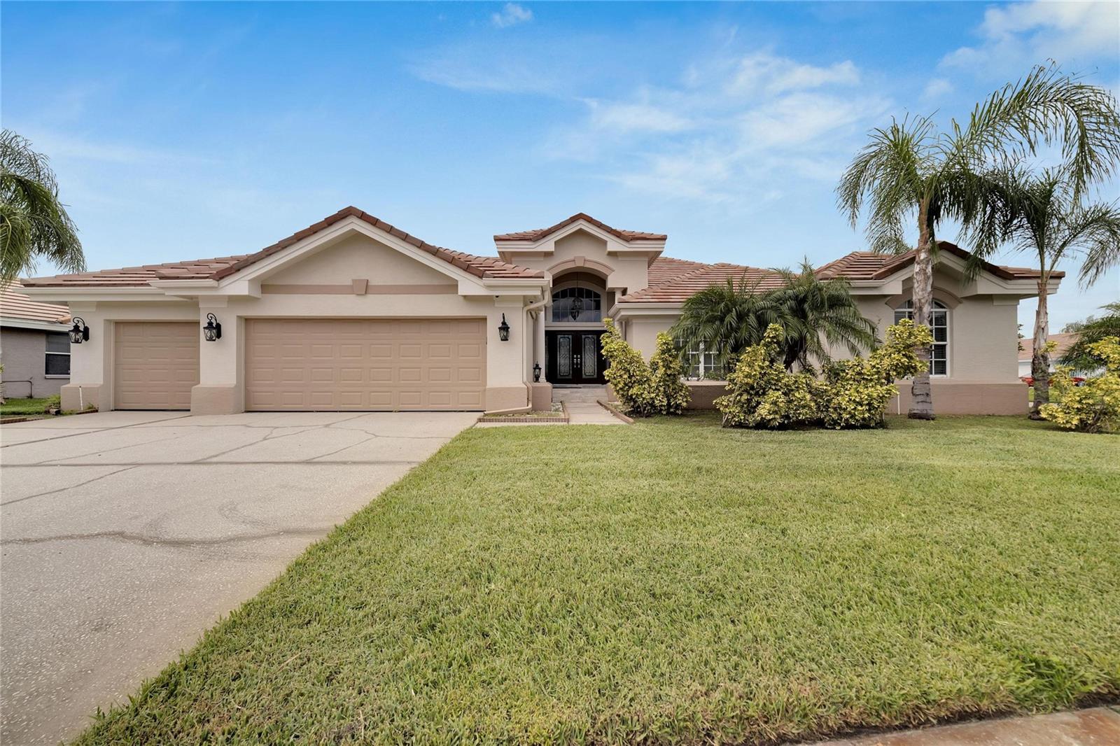 10301 Manta Way Property Photo 1