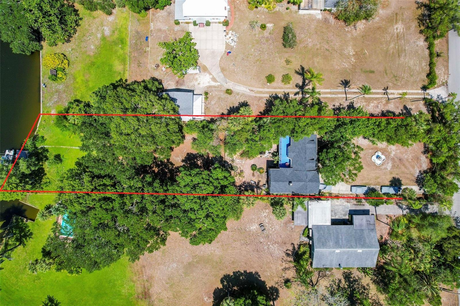 6022 River Terrace Property Photo 1