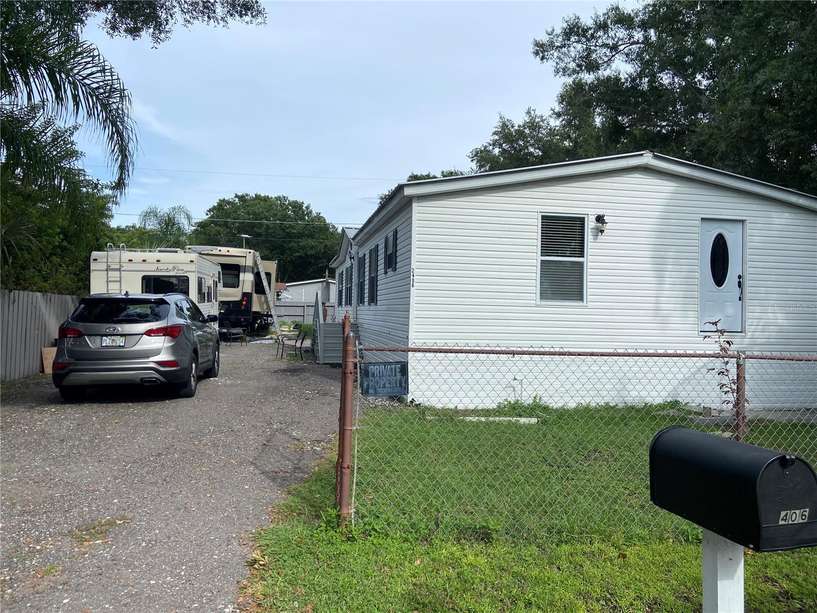 2406 S 76th Street Property Photo