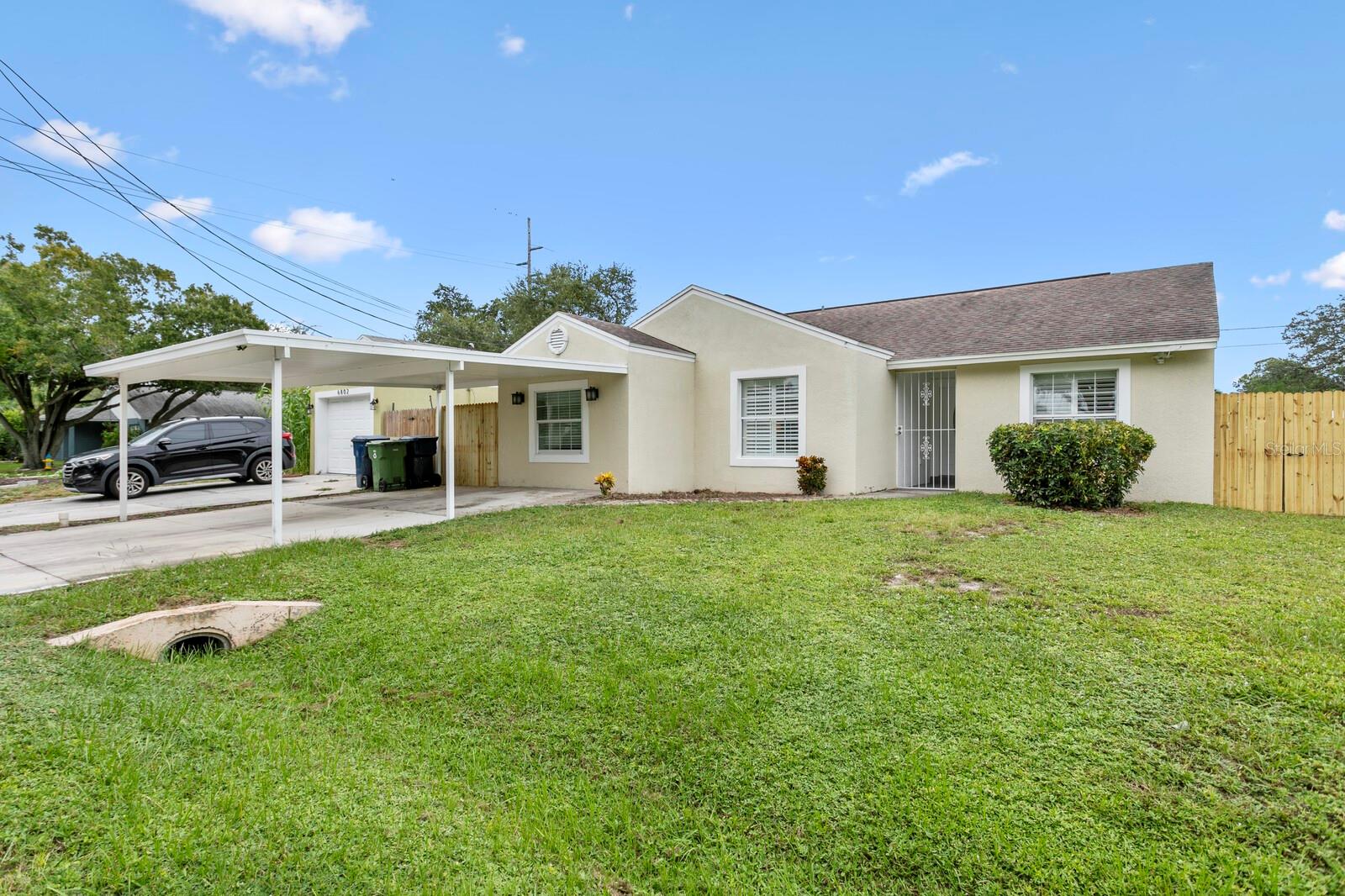 6804 S GABRIELLE STREET Property Photo 1