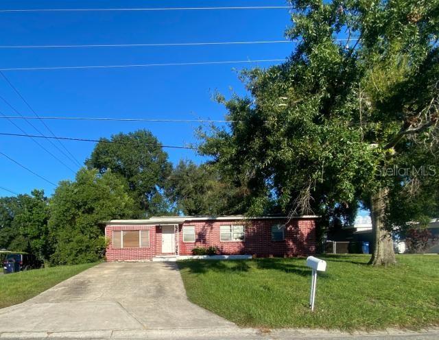 7405 N Howard Avenue Property Photo