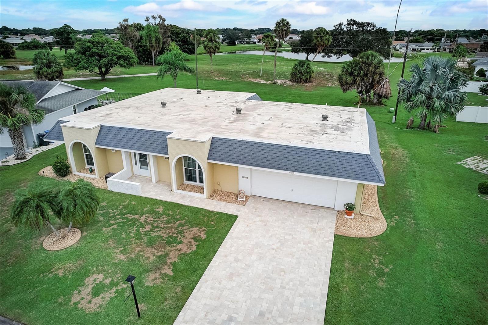 603 Fox Hills Drive Property Photo 39