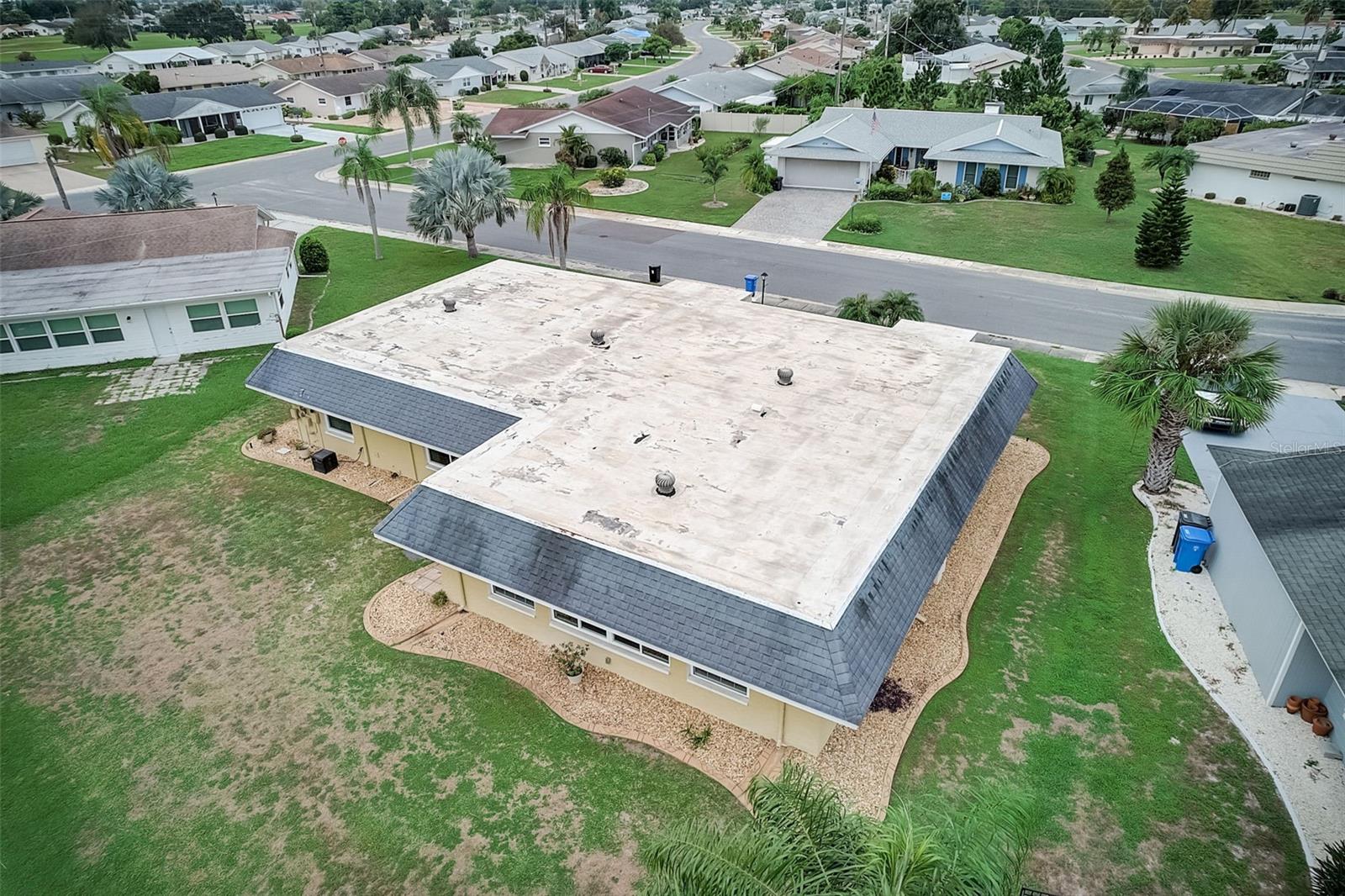 603 Fox Hills Drive Property Photo 40