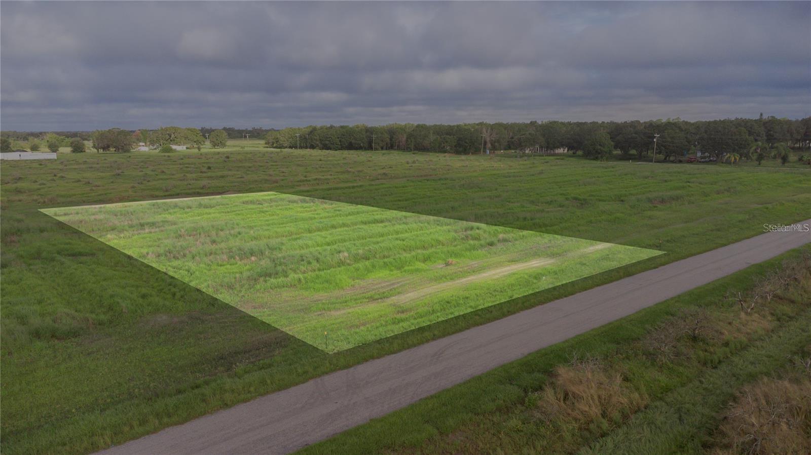 0 Barkdoll Road #lot 4 Property Photo