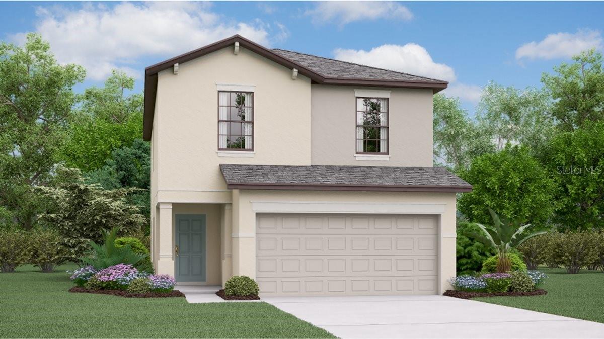 6418 BACK FORTY LOOP Property Photo 1