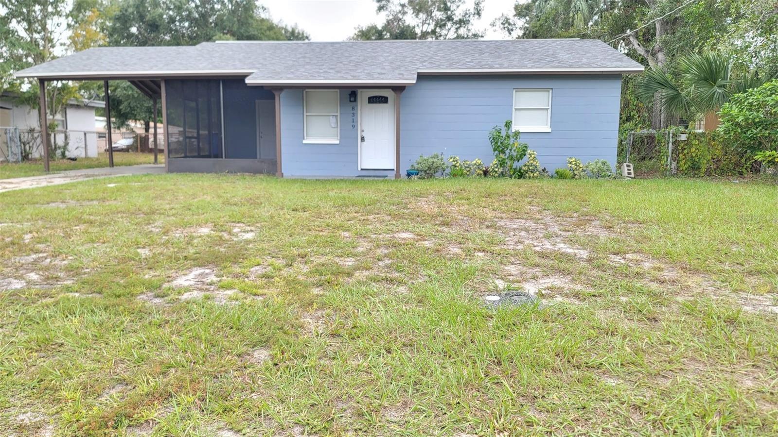 8319 Dahlia Avenue Property Photo