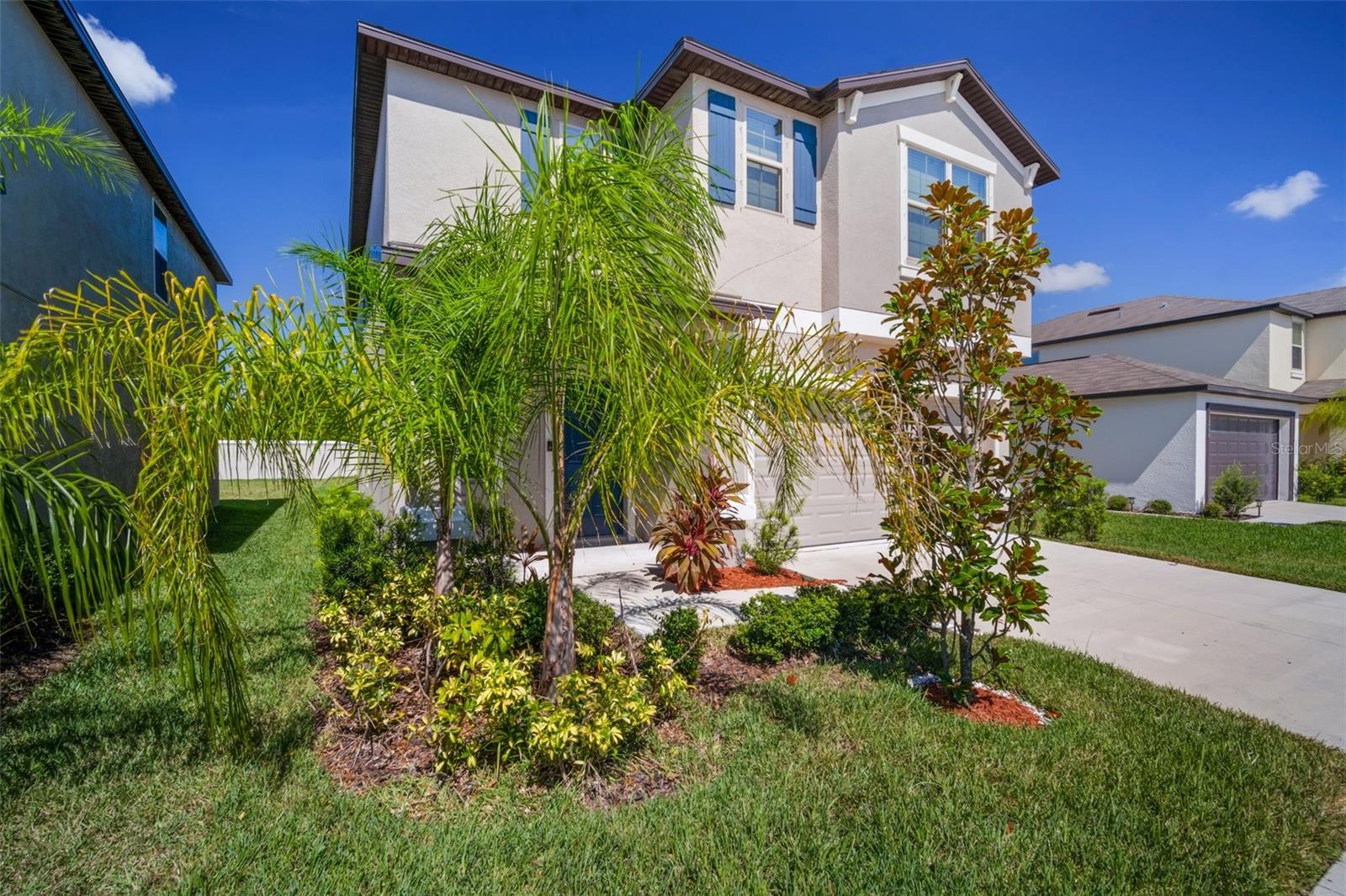 6980 King Creek Dr Property Photo 3