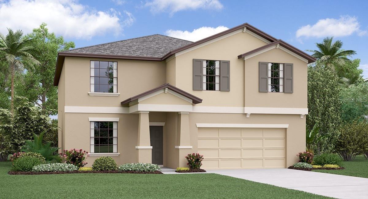 6538 Back Forty Loop Property Photo 1