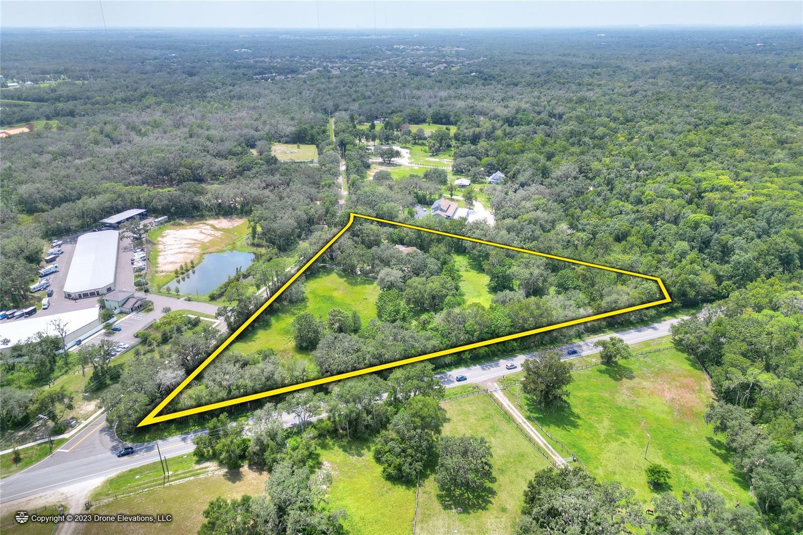 5226 Lithia Springs Rd Property Photo 2